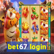 bet67 login